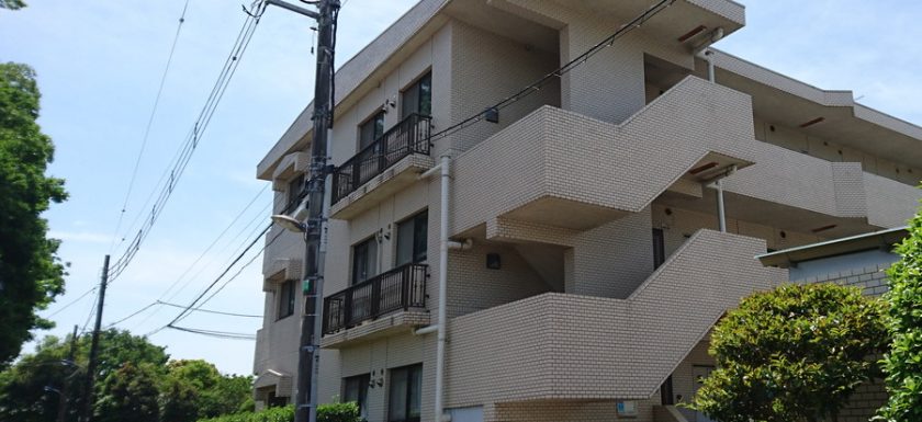 借家